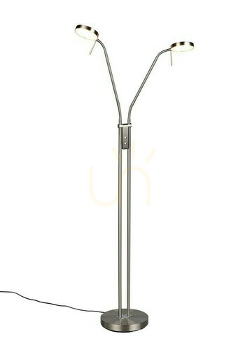 Kontrola Trio MONZA Stojací lampa 423310207