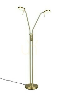 Trio MONZA Stojací lampa 423310208 small 0