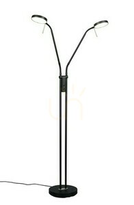 Trio MONZA Stojací lampa 423310232 small 1