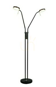 Trio MONZA Stojací lampa 423310232 small 4