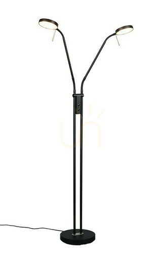 Kontrola Trio MONZA Stojací lampa 423310232