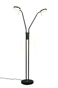 Trio MONZA Stojací lampa 423310232 small 0