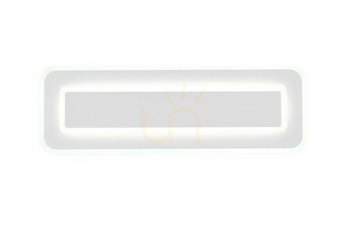 Kontrola Stropní LED svítidlo TRIO RIVA 636716131