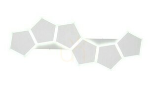 Trio ZAYA plafond 636819631 small 3