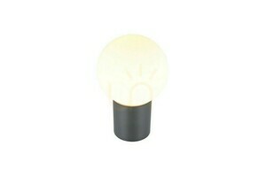 Venkovní nástěnná lampa Trio MURES 269860142 small 3