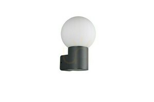 Venkovní nástěnná lampa Trio MURES 269860142 small 4