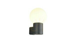 Venkovní nástěnná lampa Trio MURES 269860142 small 0