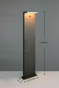 Trio RAVI Light Post 438669142 small 5