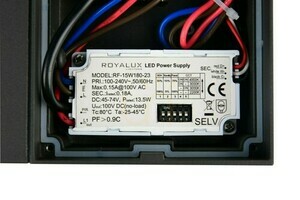 Trio RAVI Light Post 538660142 small 2