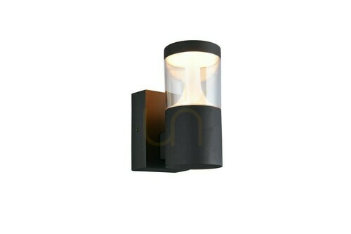 Kontrola Venkovní nástěnná lampa Trio TAGUS 238560142