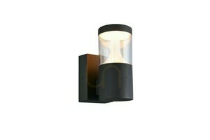 Venkovní nástěnná lampa Trio TAGUS 238560142 small 0