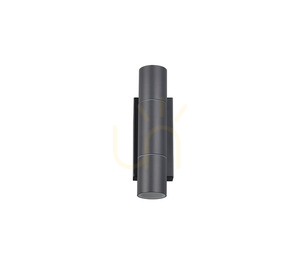 Venkovní nástěnná lampa Trio YAMUNA 269760242 small 6