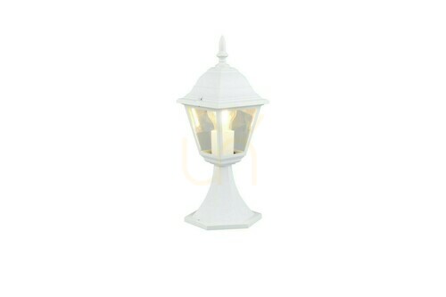 Kontrola Trio LIVENZA Light Post 505760131
