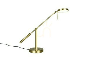 Stolní lampa Trio MONZA 523310908 small 3