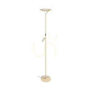 Stojací lampa Lucide CELESTE béžová LED 174 cm dimmable 21W 1000 lm small 0