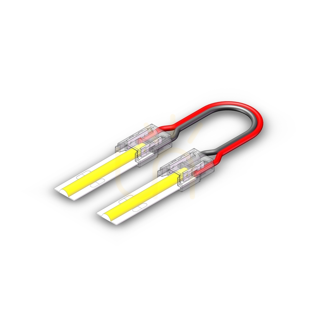 Pohled Konektor P K Cob/Smd 8 mm Konektor P K Cob/Smd 8 mm