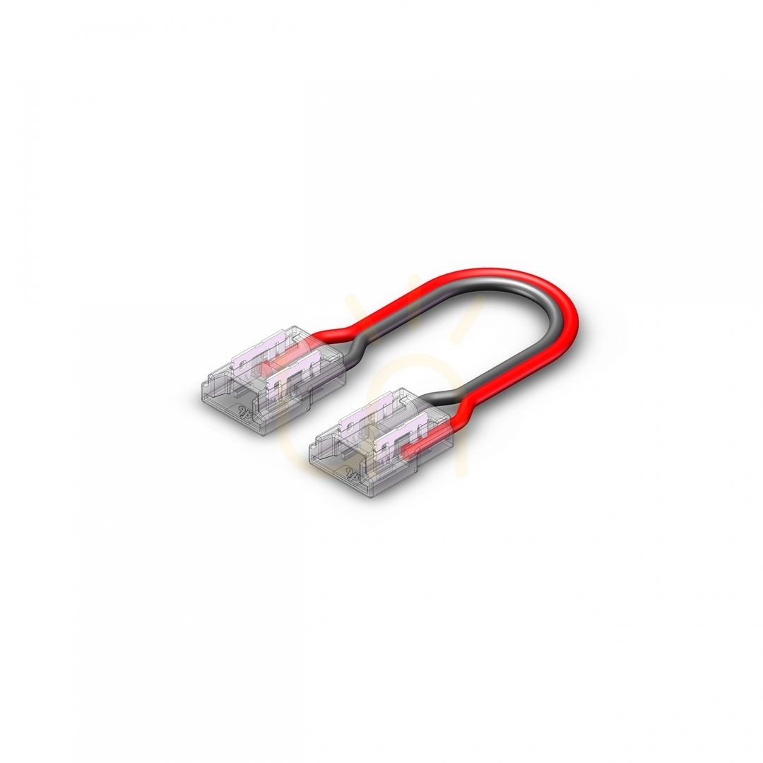 Kontrola Konektor P K Cob/Smd 8 mm Konektor P K Cob/Smd 8 mm