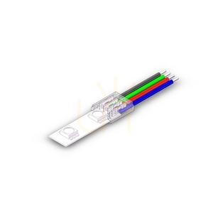 Konektor P K Smd RGB 10 mm 1 Konektor P K Smd RGB 10 mm small 1