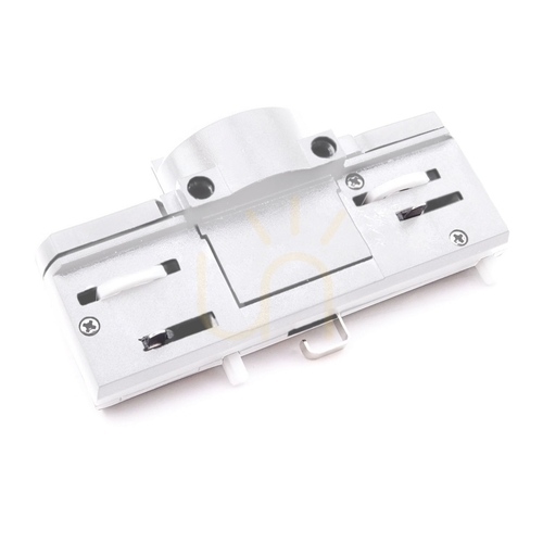 Kontrola SPS 2 Slim 3 F White Spectrum Busbar Adapter