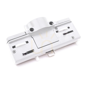 SPS 2 Slim 3 F White Spectrum Busbar Adapter 0 SPS 2 Slim 3 F White Spectrum Busbar Adapter small 0