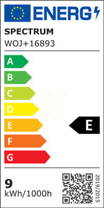 LED žárovka Ar111 GU10 230V 8,5W Smd 24 St CCT Black Spectrum 5 let záruka 1 LED žárovka Ar111 GU10 230V 8,5W Smd 24 St CCT Black Spectrum 5 let záruka small 1