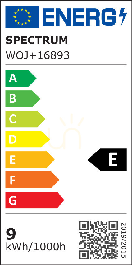 Pohled LED žárovka Ar111 GU10 230V 8,5W Smd 24 St CCT Black Spectrum 5 let záruka LED žárovka Ar111 GU10 230V 8,5W Smd 24 St CCT Black Spectrum 5 let záruka