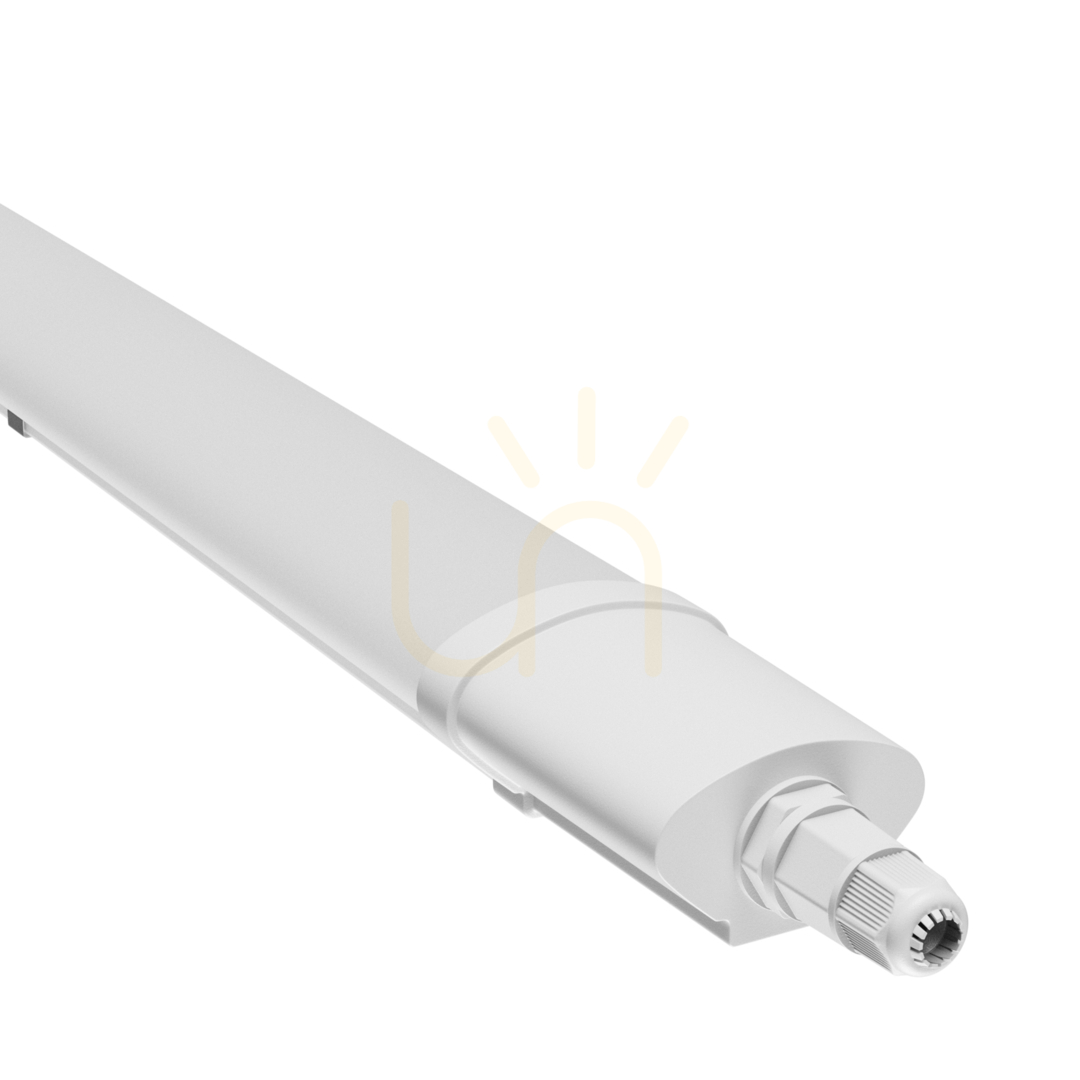 Náhled Světelná lišta Limea Mini Ii Hermetic 600mm 18W NW 230V 120 St IP65 52×34×600mm bílá Světelná lišta Limea Mini Ii Hermetic 600mm 18W NW 230V 120 St IP65 52×34×600mm bílá