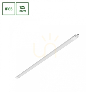 Světelná lišta Limea Mini Ii Hermetic 600mm 18W NW 230V 120 St IP65 52×34×600mm bílá 0 Světelná lišta Limea Mini Ii Hermetic 600mm 18W NW 230V 120 St IP65 52×34×600mm bílá small 0