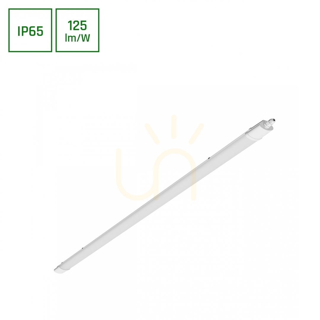 Kontrola Světelná lišta Limea Mini Ii Hermetic 600mm 18W NW 230V 120 St IP65 52×34×600mm bílá Světelná lišta Limea Mini Ii Hermetic 600mm 18W NW 230V 120 St IP65 52×34×600mm bílá