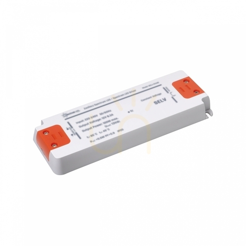Kontrola Napájecí zdroj LED Spectrum 12V 60W 5 A IP20