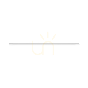 LIMEA SELECT Hermetická světelná lišta 1200mm 36W 3 CCT 230V 120 St IP65 36×46×1200 bílá small 1
