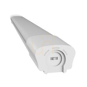 LIMEA SELECT Hermetická světelná lišta 1200mm 36W 3 CCT 230V 120 St IP65 36×46×1200 bílá small 3