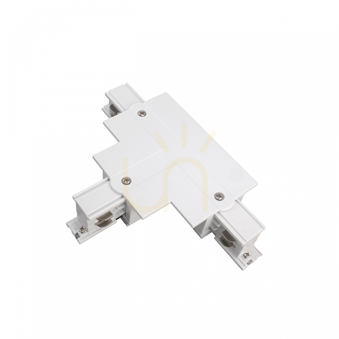 Náhled Spínač SPS Flush T pravostranný bílý Spectrum R1 Busbar Switch Spínač SPS Flush T pravostranný bílý Spectrum R1 Busbar Switch