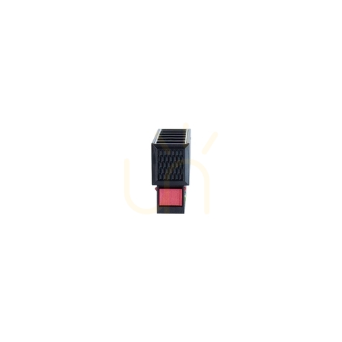 Kontrola System Shift Basic Grid Xs Lineární světlo 110mm 6W 4000 K Černá.