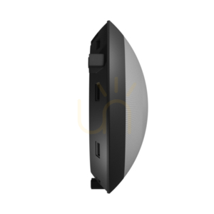 Plafond Nymphea Omni Black E27 230V IP65 Ik08 Fi300 X90mm Black Round. 2 Plafond Nymphea Omni Black E27 230V IP65 Ik08 Fi300 X90mm Black Round. small 2