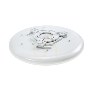 Plafond Nymphea Eco 2 28W WW 230V 120st IP44 Ik07 Fi330x60mm Bílá kulatá. 1 Plafond Nymphea Eco 2 28W WW 230V 120st IP44 Ik07 Fi330x60mm Bílá kulatá. small 1