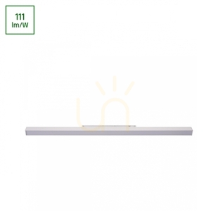 System Shift Basic Linem Light Svítidlo System Shift Basic Linem 600mm 20W 2700 K White small 1