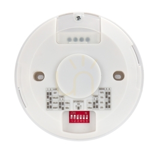 Mikrovlnný senzor pohybu a přítomnosti za soumraku 360st 800/400W 6m N/T IP20 230 V 2 Mikrovlnný senzor pohybu a přítomnosti za soumraku 360st 800/400W 6m N/T IP20 230 V small 2