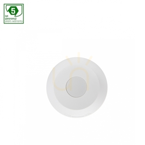 Mikrovlnný senzor pohybu a přítomnosti za soumraku 360st 800/400W 6m N/T IP20 230 V 0 Mikrovlnný senzor pohybu a přítomnosti za soumraku 360st 800/400W 6m N/T IP20 230 V small 0