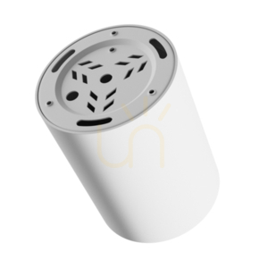 Svítidlo ORBITO pro povrchovou montáž 14 27W NW 230V 40 St IP44 Ugr<19 Ra90 Fi115 X152mm bílé kulaté 5 let 2 Svítidlo ORBITO pro povrchovou montáž 14 27W NW 230V 40 St IP44 Ugr<19 Ra90 Fi115 X152mm bílé kulaté 5 let small 2