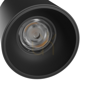 Svítidlo ORBITO pro povrchovou montáž 14 27W NW 230V 40 St IP44 Ugr<19 Ra90 Fi115 X152mm černá kulatá 5 let small 3