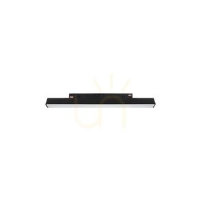 Systém Shift Smart Line S Lineární svítidlo 304x23x42mm 8W 100st Black CCT/Dim Záruka 5 let. 1 Systém Shift Smart Line S Lineární svítidlo 304x23x42mm 8W 100st Black CCT/Dim Záruka 5 let. small 1