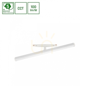 Systém Shift Smart Beam nastavitelný 28x400x75mm 12W 150st bílý CCT/Dim 5 let záruka. 0 Systém Shift Smart Beam nastavitelný 28x400x75mm 12W 150st bílý CCT/Dim 5 let záruka. small 0