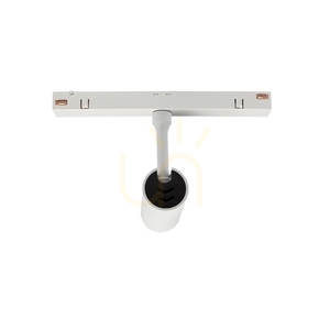 Reflektor pro přípojnice Systém Shift Smart Spot S Směrové svítidlo 35x80x120mm 6W 24st Bílá CCT/Dim Záruka 5 let. 10 Reflektor pro přípojnice Systém Shift Smart Spot S Směrové svítidlo 35x80x120mm 6W 24st Bílá CCT/Dim Záruka 5 let. small 10