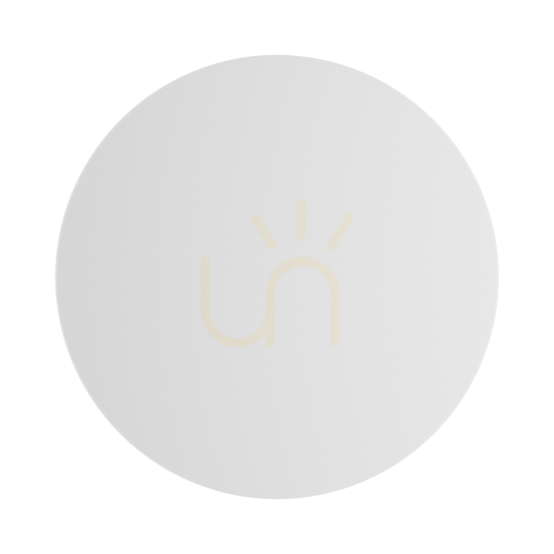 Náhled Plafond Nymphea Optima Black 65W CCT 230V 120 St IP20 Fi600 X50mm White Black Round. Plafond Nymphea Optima Black 65W CCT 230V 120 St IP20 Fi600 X50mm White Black Round.