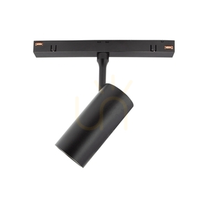 Reflektor pro přípojnicový systém Shift Smart Spotm Směrové svítidlo 44x100x145mm 10W 24st Black CCT/Dim Záruka 5 let. 10 Reflektor pro přípojnicový systém Shift Smart Spotm Směrové svítidlo 44x100x145mm 10W 24st Black CCT/Dim Záruka 5 let. small 10