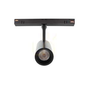 Reflektor pro přípojnicový systém Shift Smart Spotm Směrové svítidlo 44x100x145mm 10W 24st Black CCT/Dim Záruka 5 let. 11 Reflektor pro přípojnicový systém Shift Smart Spotm Směrové svítidlo 44x100x145mm 10W 24st Black CCT/Dim Záruka 5 let. small 11