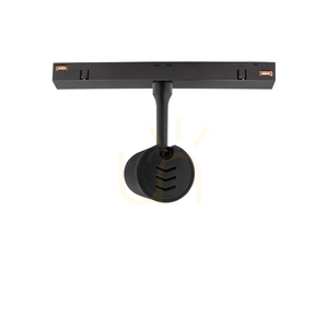 Reflektor pro přípojnicový systém Shift Smart Spotm Směrové svítidlo 44x100x145mm 10W 24st Black CCT/Dim Záruka 5 let. 12 Reflektor pro přípojnicový systém Shift Smart Spotm Směrové svítidlo 44x100x145mm 10W 24st Black CCT/Dim Záruka 5 let. small 12