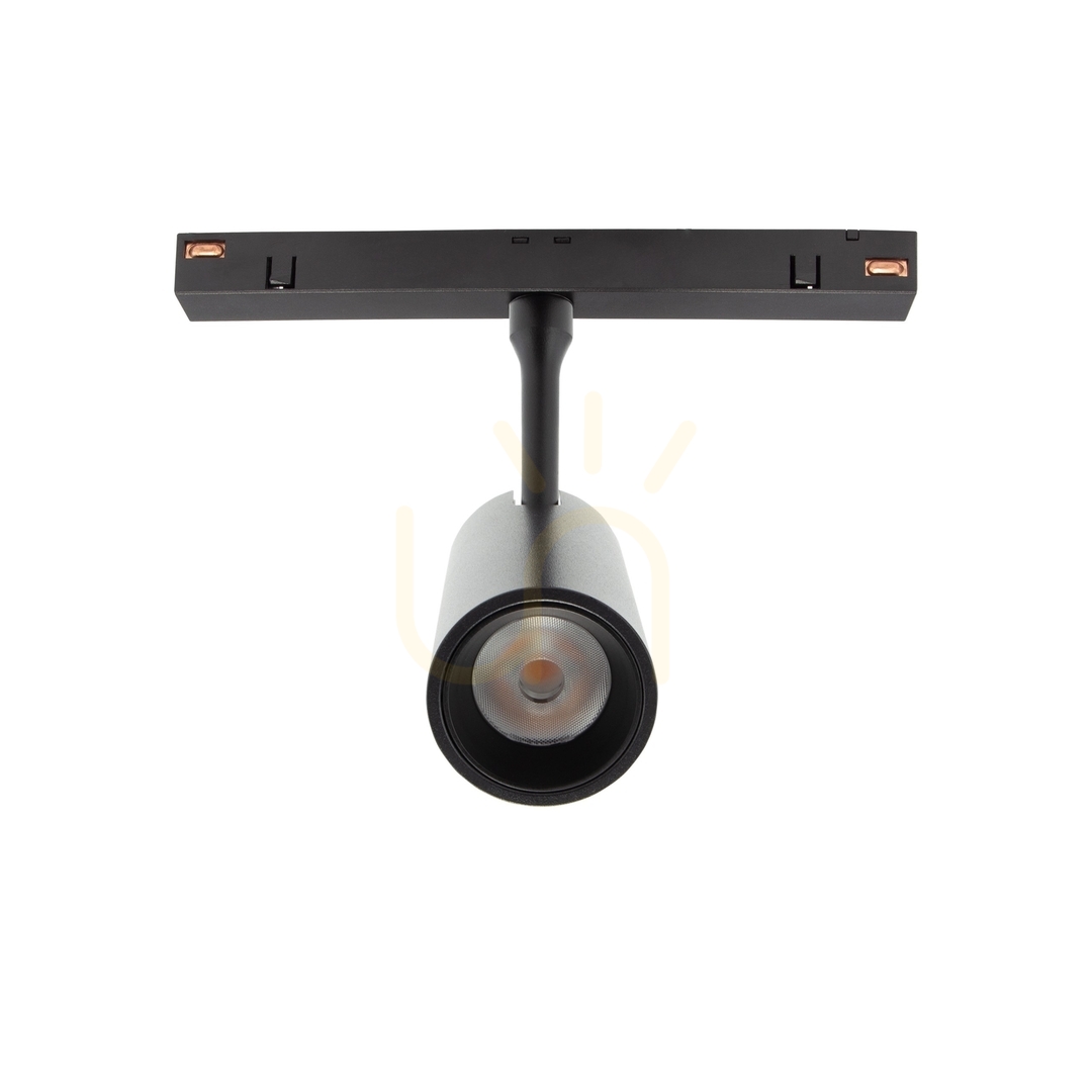 Zobrazit Reflektor pro přípojnicový systém Shift Smart Spotm Směrové svítidlo 44x100x145mm 10W 24st Black CCT/Dim Záruka 5 let. Reflektor pro přípojnicový systém Shift Smart Spotm Směrové svítidlo 44x100x145mm 10W 24st Black CCT/Dim Záruka 5 let.