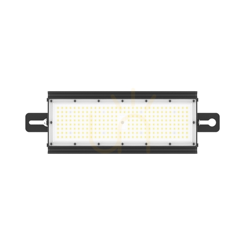 Kontrola Halls Line 2 High Bay Light Bar 75W NW 230V 60 X90 St IP66 Ik10 547 X150 X130mm Black 5 let záruka. 0 10